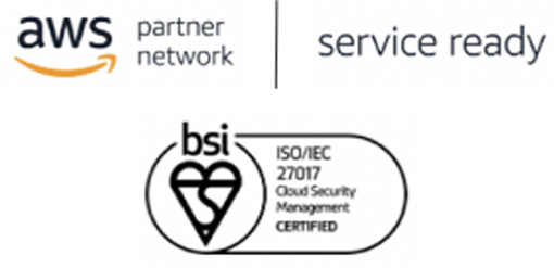 aws partnernetwork,service ready,bis