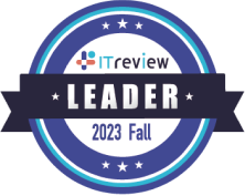 ITreview LEADER