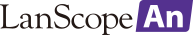 LanScope An | XR[vEA