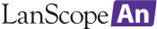 LanScope An