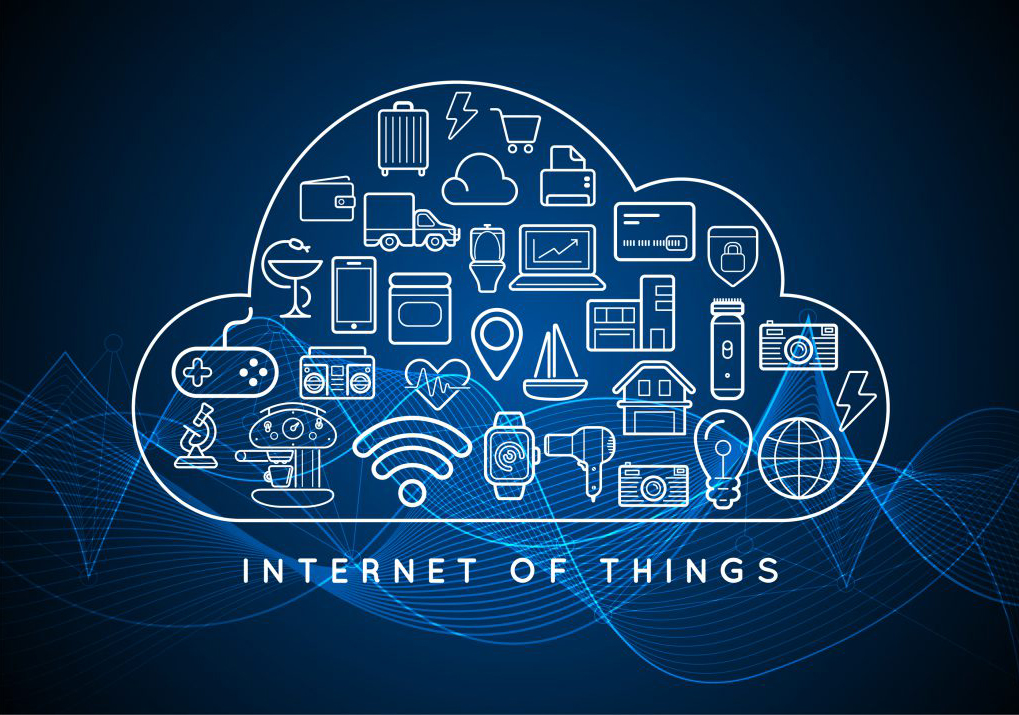 情シス担当者が知っておくべきITトレンド IoT（Internet of Things）