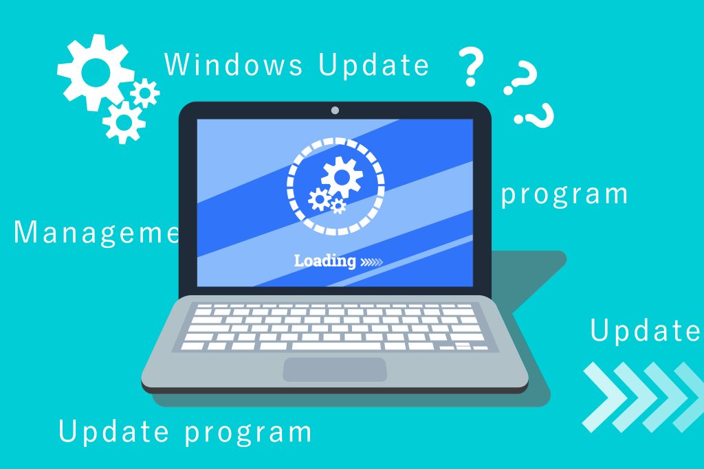Windows更新プログラムの適用状況把握から行なうリスク管理（Windows7/Windows10/Windowsサーバー対応）