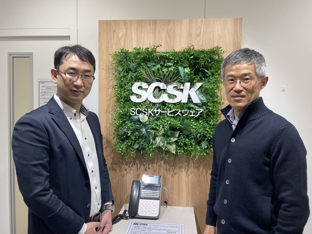 LANSCOPE エンドポイントマネージャー導入事例 インタビュー連載 第1回<br>～LANSCOPE エンドポイントマネージャー導入企業へのサポート実績あり！ IT運用サポートサービス「PrimeDesk?」とは～