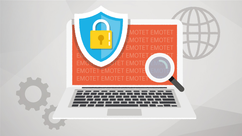 【図解】EmoCheckとは？Emotet確認ツールの使い方を解説！