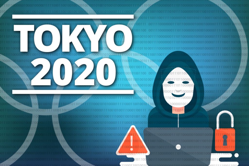 2020年東京オリンピックに向けた<br>サイバーセキュリティの脅威、対策とは？