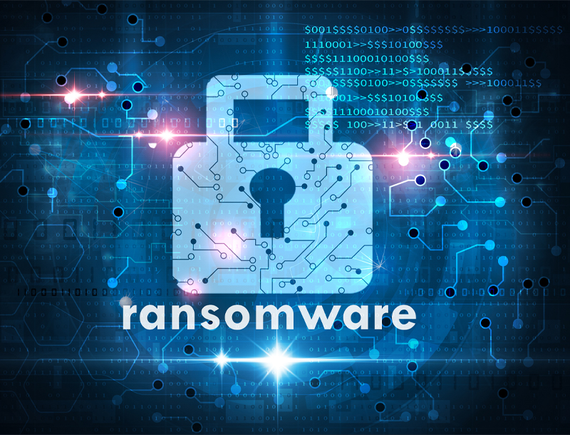 【最新】ランサムウェア攻撃とその対策について