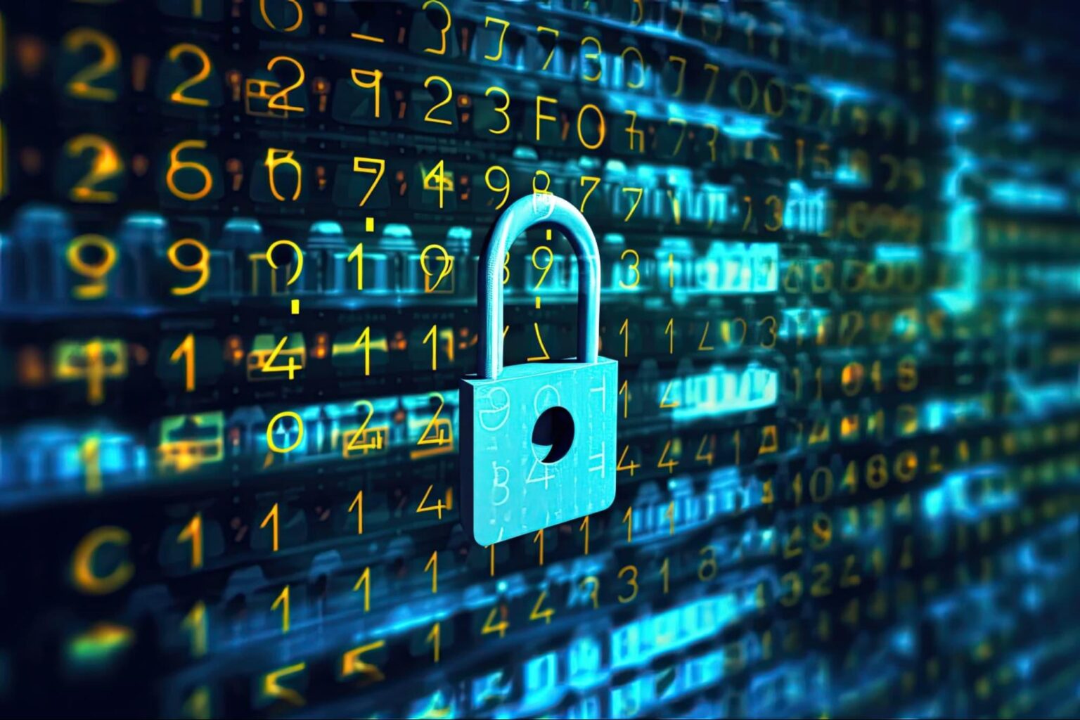 暗号化とは?仕組みや種類、方法までわかりやすく解説 - wiz LANSCOPE ブログ