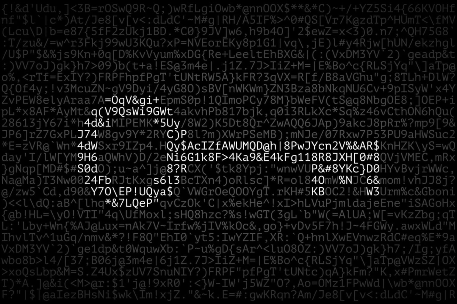 暗号化とは?仕組みや種類、方法までわかりやすく解説 - wiz LANSCOPE ブログ