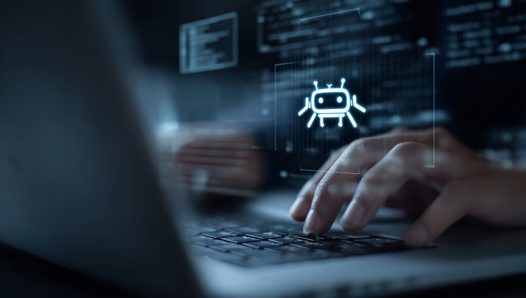 ボットウイルスとは？被害リスクや感染経路、対策を解説