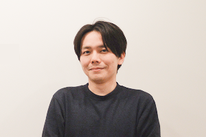 執行役員 VPoE 安部 晃嘉 氏