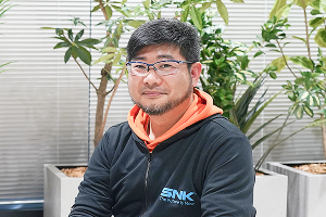 情報システム部 部長 木村 成宏 氏