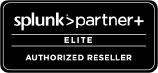 splunk>partner ELITE