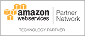 amazon web services partner network technology partner