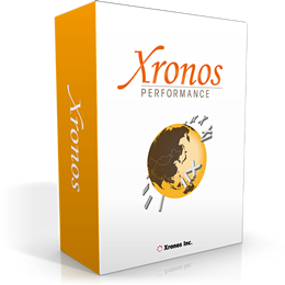 Xronos Performance