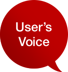 User's Voice
