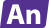 An