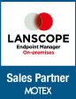 Sales Partner MOTEX