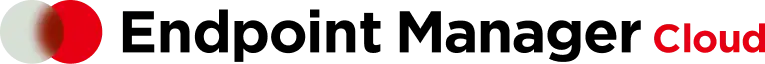 Endpoint Manager Cloud