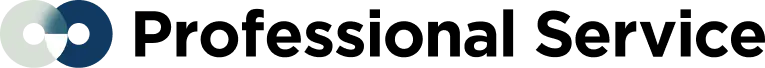 Professional Service