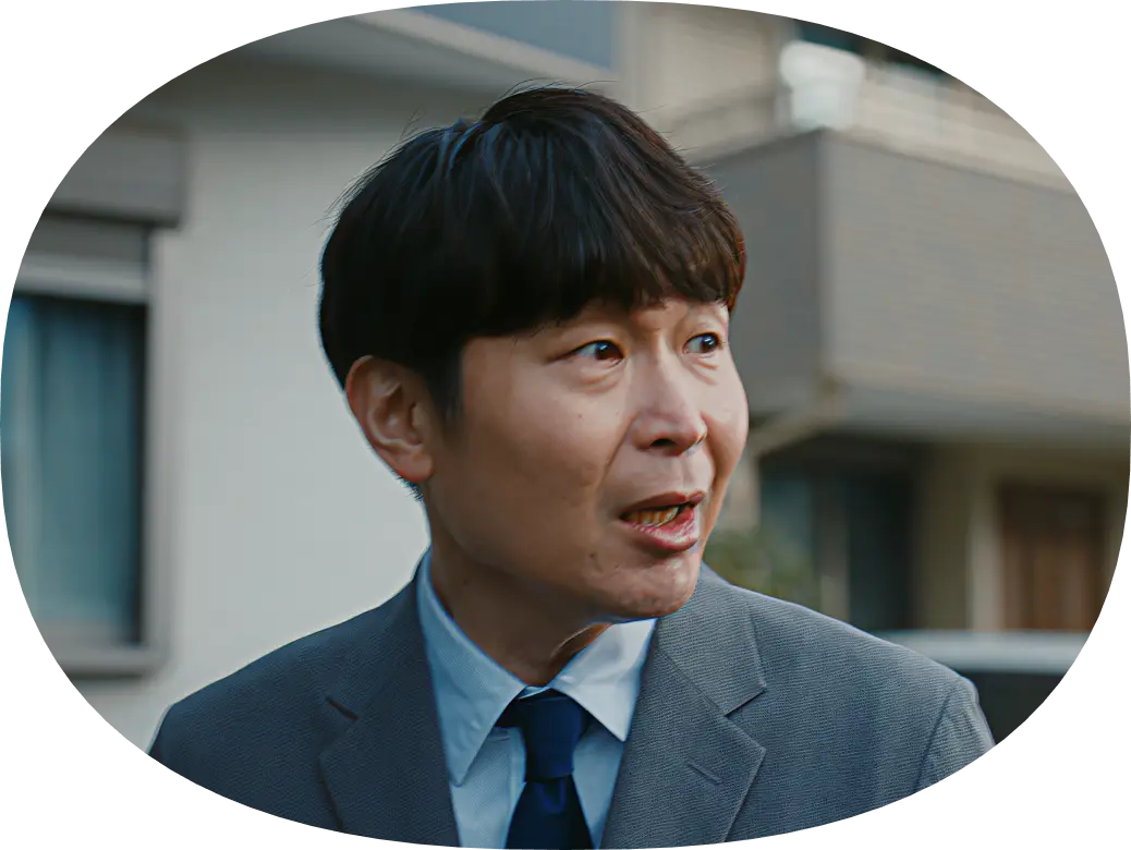 SCS評価制度への対応に悩む様子