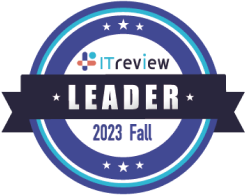 ITreview LEADER