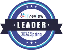 ITreview LEADER