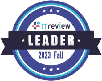 ITreview LEADER