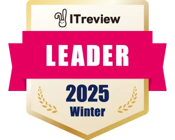 ITreview LEADER