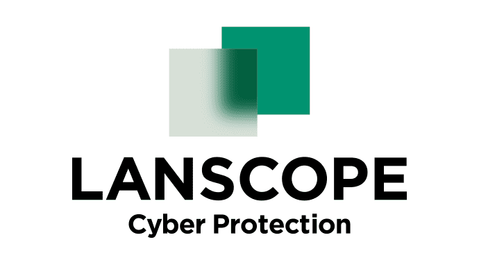 LANSCOPE Cyber Protection
