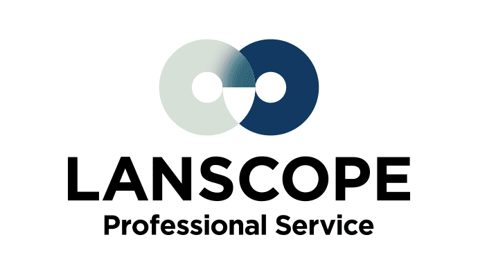 LANSCOPE Professional Service