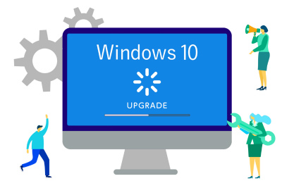 Windows 7からwindows 10へのアップグレードの際に注意すべきことや準備しておくこと Wiz Lanscope