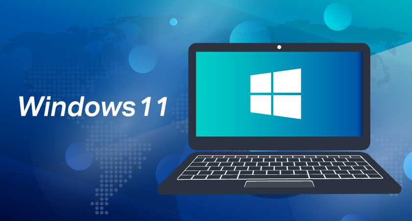 Windows11の機能や変更点を解説！アップグレードは必要か？