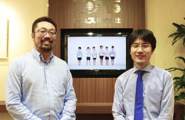 トムス株式会社