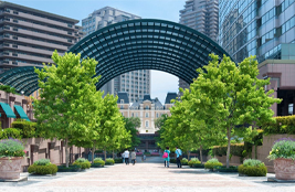 サッポロ不動産開発株式会社