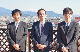 社会福祉法人静岡市社会福祉協議会