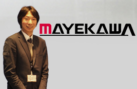 株式会社前川製作所