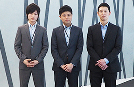 株式会社森創