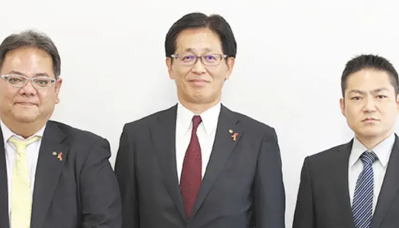 株式会社沖縄銀行 様