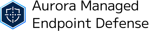 Aurora Managed Endpoint Defense