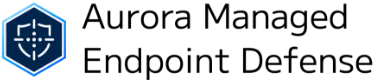 Aurora Managed Endpoint Defense
