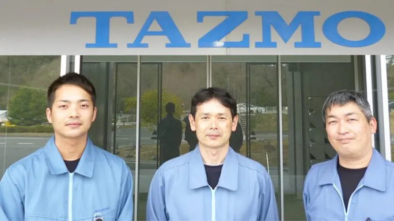 タツモ株式会社 様