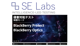 SE Labs 侵害対処テスト