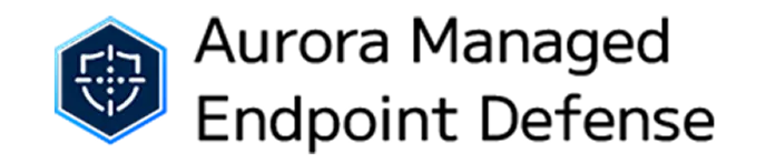 Aurora Managed Endpoint-Defense