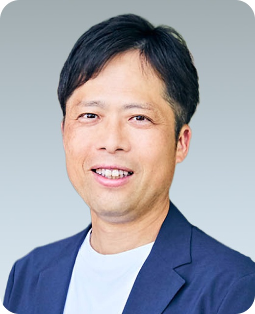 徳毛 博幸