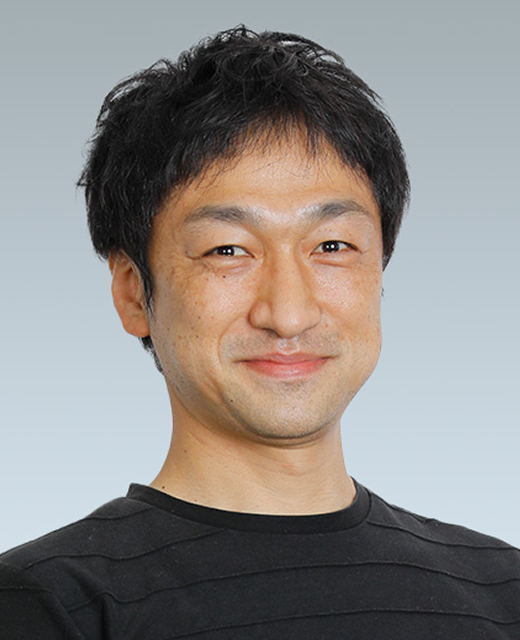 間嶋 英之
