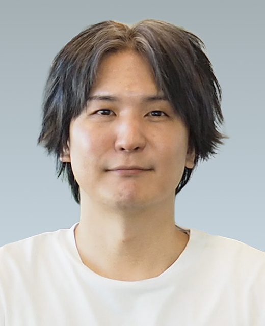辻 伸弘 氏