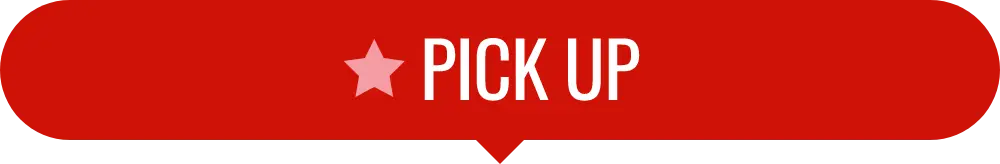 PICK UP