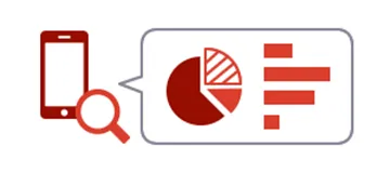 デバイス利用状況の可視化