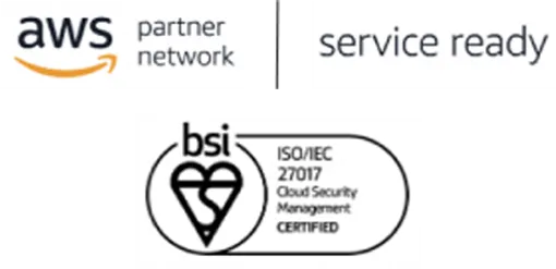 aws partnernetwork,service ready,bis