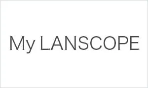 My LANSCOPE